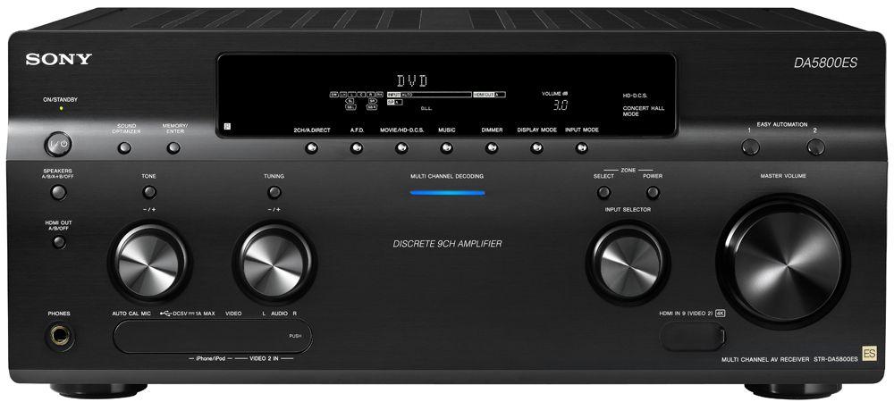 Sony STR-DA5800