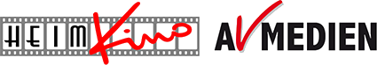 Heimkino AV Medientechnik Logo